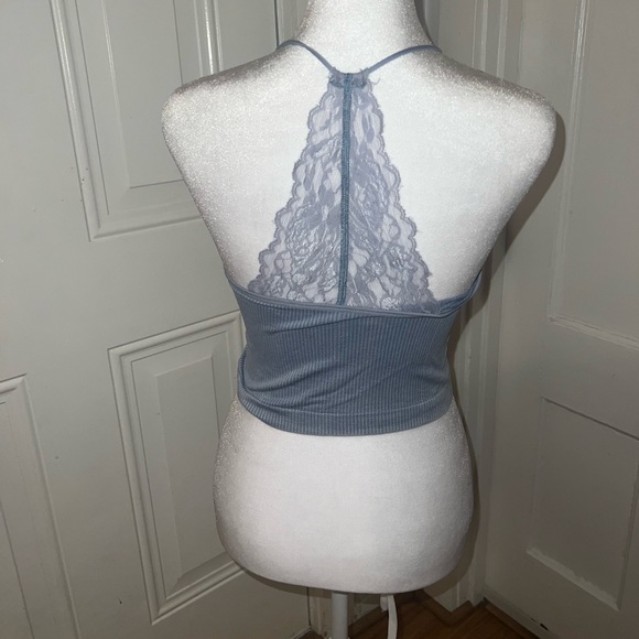 Windsor crop top - Picture 2 of 5